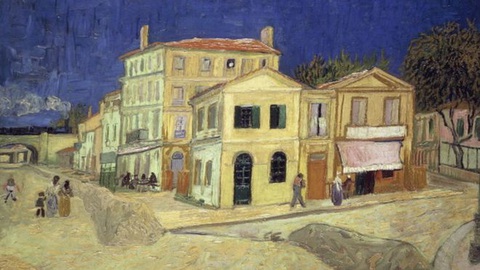 Bức thư về chuyến đi nhà thổ của 2 danh họa Van Gogh, Gauguin bán 210.000 euro - Ảnh 4. Bức thư về chuyến đi nhà thổ của 2 danh họa Van Gogh, Gauguin bán 210.000 euro - Ảnh 4.