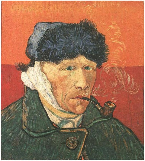 Bức thư về chuyến đi nhà thổ của 2 danh họa Van Gogh, Gauguin bán 210.000 euro - Ảnh 2. Bức thư về chuyến đi nhà thổ của 2 danh họa Van Gogh, Gauguin bán 210.000 euro - Ảnh 2.