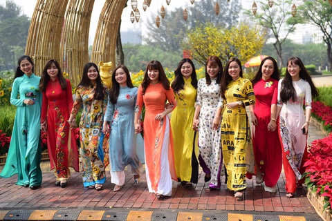 Chữ S Việt Nam là Smile, Safe và Save - Ảnh 1. Chữ S Việt Nam là Smile, Safe và Save - Ảnh 1.
