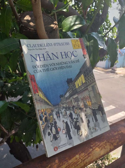 Nhà nhân học Claude Lévi-Strauss & chuyện dịch bệnh - Ảnh 1. Nhà nhân học Claude Lévi-Strauss & chuyện dịch bệnh - Ảnh 1.