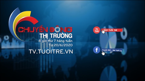 Cập nhật thông tin đa chiều về kinh tế cùng Chuyển động thị trường - Ảnh 2. Cập nhật thông tin đa chiều về kinh tế cùng Chuyển động thị trường - Ảnh 2.