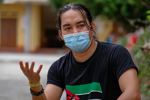 Chàng trai Việt đi xe máy vòng quanh thế giới: Học được muôn ngàn bài học ý nghĩa - Ảnh 3. Chàng trai Việt đi xe máy vòng quanh thế giới: Học được muôn ngàn bài học ý nghĩa - Ảnh 3.