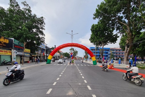 Bình Dương: hơn 600 tỉ đồng mở rộng hẻm thành đường - Ảnh 1. Bình Dương: hơn 600 tỉ đồng mở rộng hẻm thành đường - Ảnh 1.