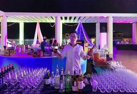 Trải nghiệm môi trường học tập ngành Du lịch tại ĐH Duy Tân - Ảnh 18. Trải nghiệm môi trường học tập ngành Du lịch tại ĐH Duy Tân - Ảnh 18.