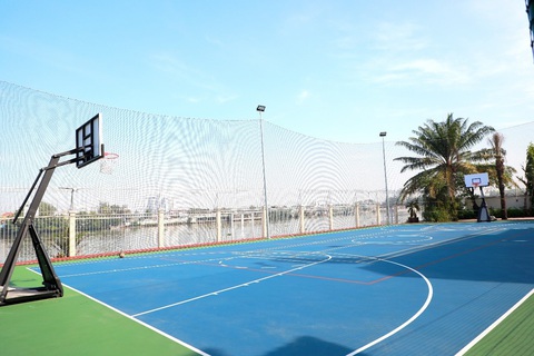 Asian School tiếp tục đầu tư cơ sở vật chất cho năm học mới - Ảnh 5. Asian School tiếp tục đầu tư cơ sở vật chất cho năm học mới - Ảnh 5.