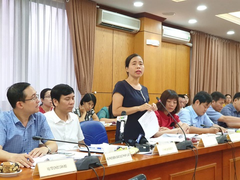 Bộ Tư pháp lập đoàn thanh tra toàn bộ các vụ đấu giá đất của Đường ‘Nhuệ’ - Ảnh 1. Bộ Tư pháp lập đoàn thanh tra toàn bộ các vụ đấu giá đất của Đường ‘Nhuệ’ - Ảnh 1.