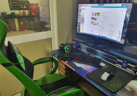 Triệu Quân Sự vô chơi game ra sao và bị bắt như thế nào? - Ảnh 4. Triệu Quân Sự vô chơi game ra sao và bị bắt như thế nào? - Ảnh 4.