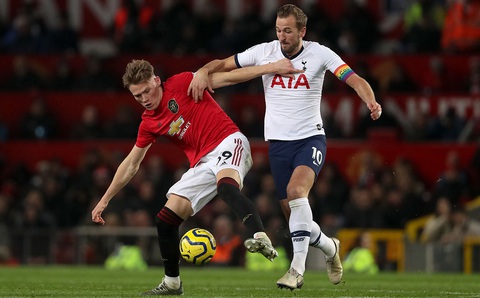 Vòng 30 Giải ngoại hạng Anh (Premier League): Gà trống đại chiến quỷ đỏ - Ảnh 1. Vòng 30 Giải ngoại hạng Anh (Premier League): Gà trống đại chiến quỷ đỏ - Ảnh 1.