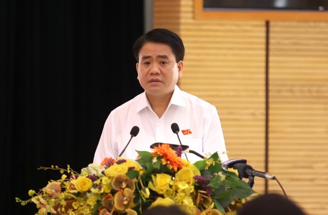 Hà Nội chỉ nhận vận hành đường sắt Cát Linh - Hà Đông khi nghiệm thu an toàn - Ảnh 1. Hà Nội chỉ nhận vận hành đường sắt Cát Linh - Hà Đông khi nghiệm thu an toàn - Ảnh 1.
