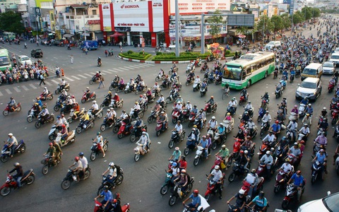 Giảm áp lực dòng tiền: Lời giải cho thị trường BĐS nửa cuối năm 2020? - Ảnh 1. Giảm áp lực dòng tiền: Lời giải cho thị trường BĐS nửa cuối năm 2020? - Ảnh 1.