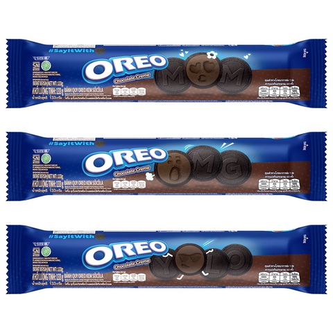 Mondelez Kinh Đô Việt Nam ra mắt sản phẩm mới - Ảnh 1. Mondelez Kinh Đô Việt Nam ra mắt sản phẩm mới - Ảnh 1.