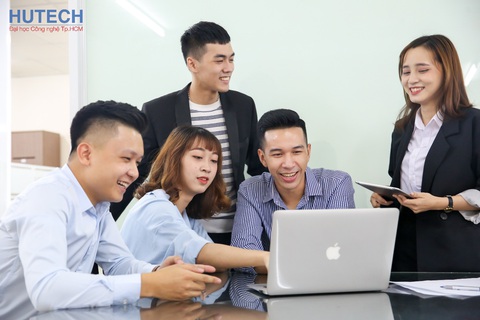 HUTECH thông báo tuyển sinh trình độ Thạc sĩ năm 2020 - đợt 2 - Ảnh 1. HUTECH thông báo tuyển sinh trình độ Thạc sĩ năm 2020 - đợt 2 - Ảnh 1.