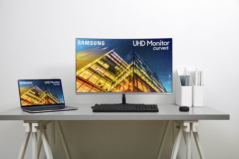 Samsung dời phần lớn dây chuyền sản xuất màn hình máy tính sang TP.HCM? - Ảnh 1. Samsung dời phần lớn dây chuyền sản xuất màn hình máy tính sang TP.HCM? - Ảnh 1.