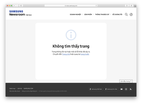 Samsung dời phần lớn dây chuyền sản xuất màn hình máy tính sang TP.HCM? - Ảnh 2. Samsung dời phần lớn dây chuyền sản xuất màn hình máy tính sang TP.HCM? - Ảnh 2.