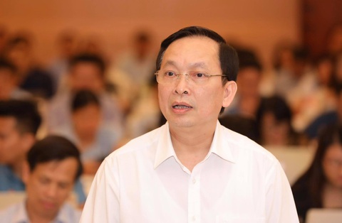Vì sao người dùng ví điện tử phải kê khai xác định danh tính? - Ảnh 1. Vì sao người dùng ví điện tử phải kê khai xác định danh tính? - Ảnh 1.