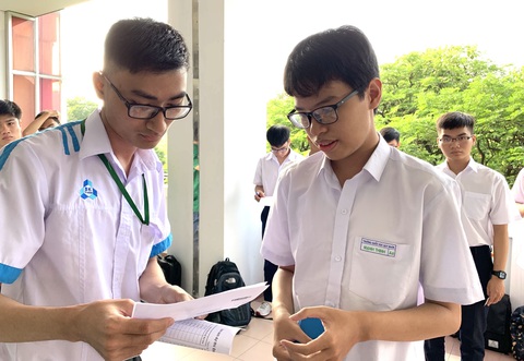 Trường thay đổi tuyển sinh hậu COVID-19, thí sinh lưu ý gì? - Ảnh 1. Trường thay đổi tuyển sinh hậu COVID-19, thí sinh lưu ý gì? - Ảnh 1.