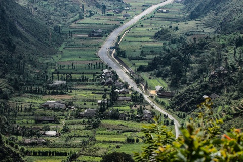 Tôi có hẹn với Hà Giang - Ảnh 6. Tôi có hẹn với Hà Giang - Ảnh 6.