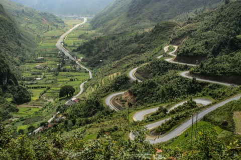 Tôi có hẹn với Hà Giang - Ảnh 2. Tôi có hẹn với Hà Giang - Ảnh 2.