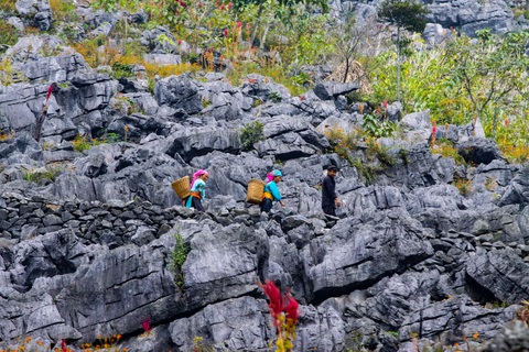 Tôi có hẹn với Hà Giang - Ảnh 3. Tôi có hẹn với Hà Giang - Ảnh 3.