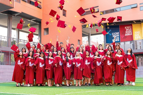 Học sinh SNA sẽ tốt nghiệp chương trình Tú tài Quốc tế IB - Ảnh 1. Học sinh SNA sẽ tốt nghiệp chương trình Tú tài Quốc tế IB - Ảnh 1.