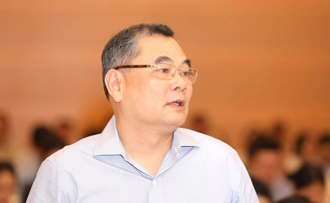 Bộ Công an sẽ làm dứt điểm 5 đại án, vay nặng lãi qua app cũng trong tầm ngắm - Ảnh 1. Bộ Công an sẽ làm dứt điểm 5 đại án, vay nặng lãi qua app cũng trong tầm ngắm - Ảnh 1.