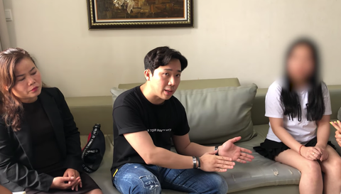 Quang Hải lộ tin nhắn: Đến lúc cần mạnh tay hơn để bảo vệ quyền riêng tư - Ảnh 2. Quang Hải lộ tin nhắn: Đến lúc cần mạnh tay hơn để bảo vệ quyền riêng tư - Ảnh 2.