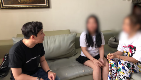 Không quen sao phát tán tin tôi bay lắc? - Em đăng để giỡn con này... - Ảnh 1. Không quen sao phát tán tin tôi bay lắc? - Em đăng để giỡn con này... - Ảnh 1.