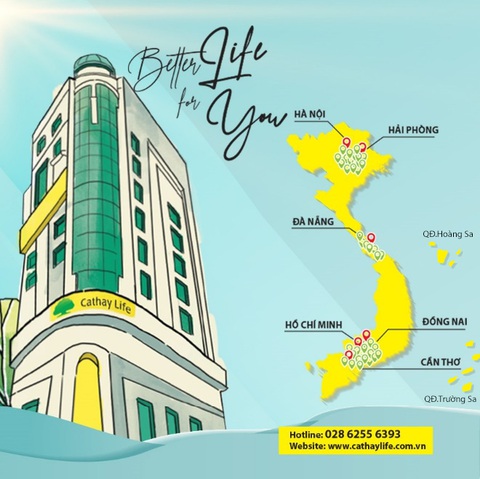 Chương trình khuyến mại mừng sinh nhật lần thứ 12 cùng Cathay - Ảnh 2. Chương trình khuyến mại mừng sinh nhật lần thứ 12 cùng Cathay - Ảnh 2.