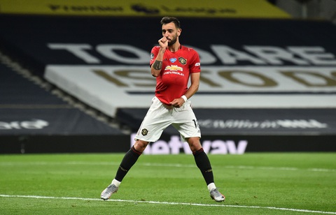 Tottenham - Man United: đại chiến nhạt phèo - Ảnh 3. Tottenham - Man United: đại chiến nhạt phèo - Ảnh 3.