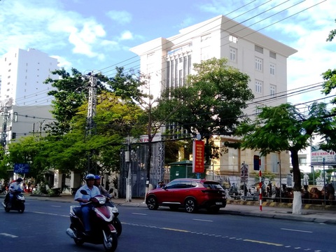 Bộ Tài chính chỉ đạo bàn giao nhanh 2 trụ sở kho bạc cho Khánh Hòa - Ảnh 2. Bộ Tài chính chỉ đạo bàn giao nhanh 2 trụ sở kho bạc cho Khánh Hòa - Ảnh 2.
