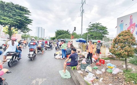 Vòi bạch tuộc bẫy nợ - Kỳ 2: 5 triệu, 10 triệu cũng trốn biệt tích vì bẫy nợ - Ảnh 1. Vòi bạch tuộc bẫy nợ - Kỳ 2: 5 triệu, 10 triệu cũng trốn biệt tích vì bẫy nợ - Ảnh 1.