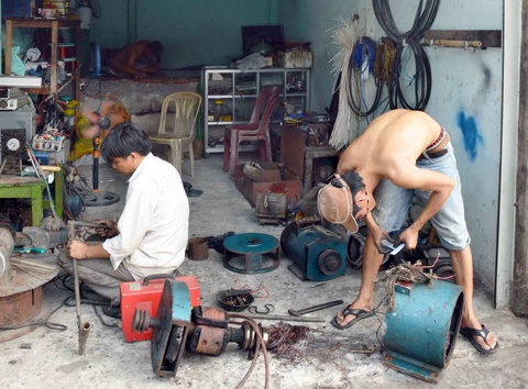 Thiên đường ẩn ở Thổ Châu - Ảnh 5. Thiên đường ẩn ở Thổ Châu - Ảnh 5.