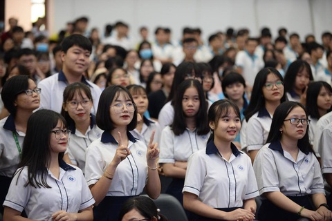 Vì sao tốt nghiệp ngành ‘hot’ vẫn không có việc làm? - Ảnh 4. Vì sao tốt nghiệp ngành ‘hot’ vẫn không có việc làm? - Ảnh 4.