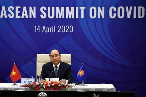 ASEAN 36 sẽ họp trực tuyến, Thủ tướng Nguyễn Xuân Phúc chủ trì - Ảnh 1. ASEAN 36 sẽ họp trực tuyến, Thủ tướng Nguyễn Xuân Phúc chủ trì - Ảnh 1.