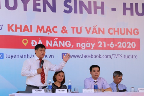 Học phí ngành y các trường ĐH tại Đà Nẵng có tăng không? - Ảnh 3. Học phí ngành y các trường ĐH tại Đà Nẵng có tăng không? - Ảnh 3.