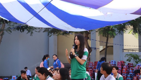 Học phí ngành y các trường ĐH tại Đà Nẵng có tăng không? - Ảnh 2. Học phí ngành y các trường ĐH tại Đà Nẵng có tăng không? - Ảnh 2.
