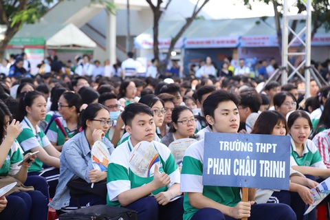 Học phí ngành y các trường ĐH tại Đà Nẵng có tăng không? - Ảnh 1. Học phí ngành y các trường ĐH tại Đà Nẵng có tăng không? - Ảnh 1.
