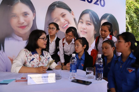 Học phí ngành y các trường ĐH tại Đà Nẵng có tăng không? - Ảnh 4. Học phí ngành y các trường ĐH tại Đà Nẵng có tăng không? - Ảnh 4.