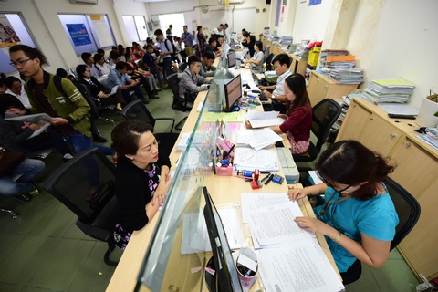 Luật đầu tư, Luật doanh nghiệp 2020 vừa thông qua: Giải quyết nhiều vấn đề nóng - Ảnh 1. Luật đầu tư, Luật doanh nghiệp 2020 vừa thông qua: Giải quyết nhiều vấn đề nóng - Ảnh 1.