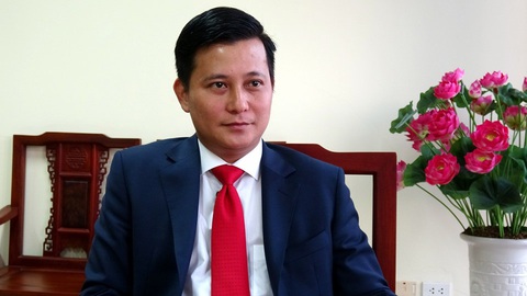 Chuyển tiền, gửi tiết kiệm… đều qua điện thoại - Ảnh 2. Chuyển tiền, gửi tiết kiệm… đều qua điện thoại - Ảnh 2.
