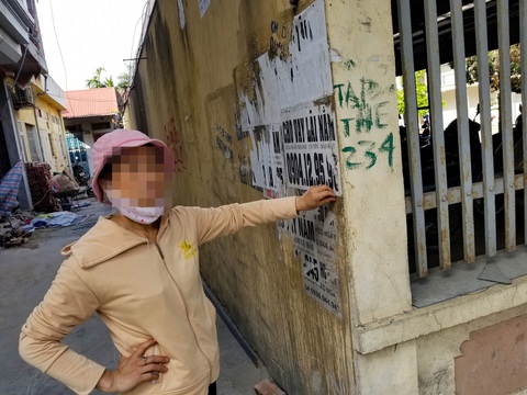 Vòi bạch tuộc bẫy nợ - Kỳ 4: Vào mê cung lãi đứng, lãi nằm - Ảnh 2. Vòi bạch tuộc bẫy nợ - Kỳ 4: Vào mê cung lãi đứng, lãi nằm - Ảnh 2.