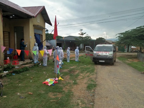 Liên tiếp xuất hiện ổ bệnh bạch hầu: Bệnh nguy hiểm thế nào, làm sao nhận biết? - Ảnh 1. Liên tiếp xuất hiện ổ bệnh bạch hầu: Bệnh nguy hiểm thế nào, làm sao nhận biết? - Ảnh 1.