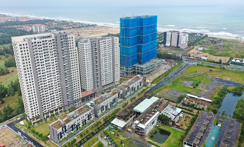 Người nước ngoài được mua bất động sản du lịch? - Ảnh 1. Người nước ngoài được mua bất động sản du lịch? - Ảnh 1.