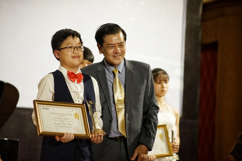 Cuộc thi Steinway Youth Piano Competition 2020 tìm ra quán quân - Ảnh 3. Cuộc thi Steinway Youth Piano Competition 2020 tìm ra quán quân - Ảnh 3.