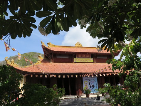Thong dong Côn Đảo những ngày hè đẹp nhất trong năm - Ảnh 9. Thong dong Côn Đảo những ngày hè đẹp nhất trong năm - Ảnh 9.