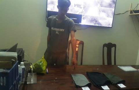 Hé lộ nguyên nhân nghi phạm ra tay sát hại bé gái 13 tuổi ở Phú Yên - Ảnh 1. Hé lộ nguyên nhân nghi phạm ra tay sát hại bé gái 13 tuổi ở Phú Yên - Ảnh 1.