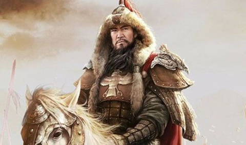 Dân Mông Cổ tự hào có ít ca mắc COVID-19 nhờ sự che chở của Thành Cát Tư Hãn - Ảnh 2. Dân Mông Cổ tự hào có ít ca mắc COVID-19 nhờ sự che chở của Thành Cát Tư Hãn - Ảnh 2.