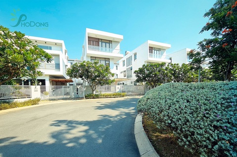 Công bố nhà phố thương mại tâm điểm Quận 2 - Ảnh 2. Công bố nhà phố thương mại tâm điểm Quận 2 - Ảnh 2.