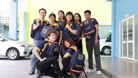 Năm 2020: Trường đại học nào có mức học phí thấp? - Ảnh 1. Năm 2020: Trường đại học nào có mức học phí thấp? - Ảnh 1.