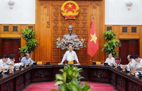 Thủ tướng yêu cầu làm rõ việc tiền điện tăng cao bất thường, nếu sai sót thì xử nghiêm - Ảnh 1. Thủ tướng yêu cầu làm rõ việc tiền điện tăng cao bất thường, nếu sai sót thì xử nghiêm - Ảnh 1.